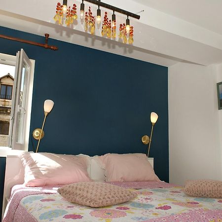 Apartment Piazzeta De Luxe Σπλιτ Εξωτερικό φωτογραφία