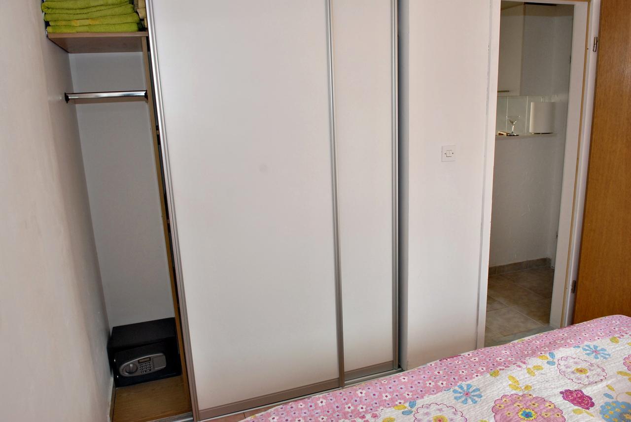 Apartment Piazzeta De Luxe Σπλιτ Εξωτερικό φωτογραφία