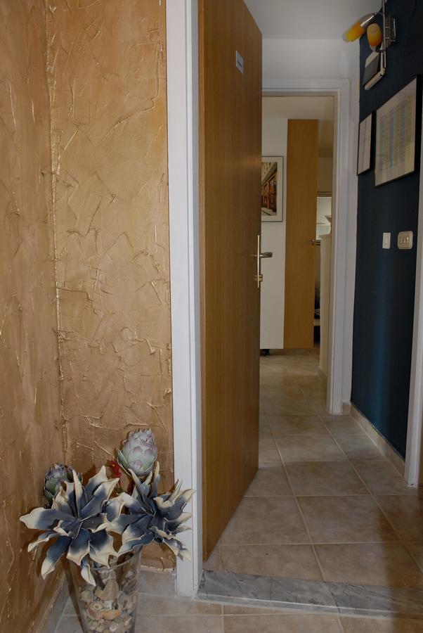 Apartment Piazzeta De Luxe Σπλιτ Εξωτερικό φωτογραφία