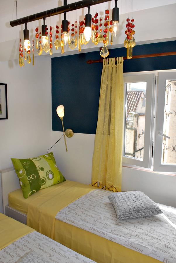 Apartment Piazzeta De Luxe Σπλιτ Εξωτερικό φωτογραφία