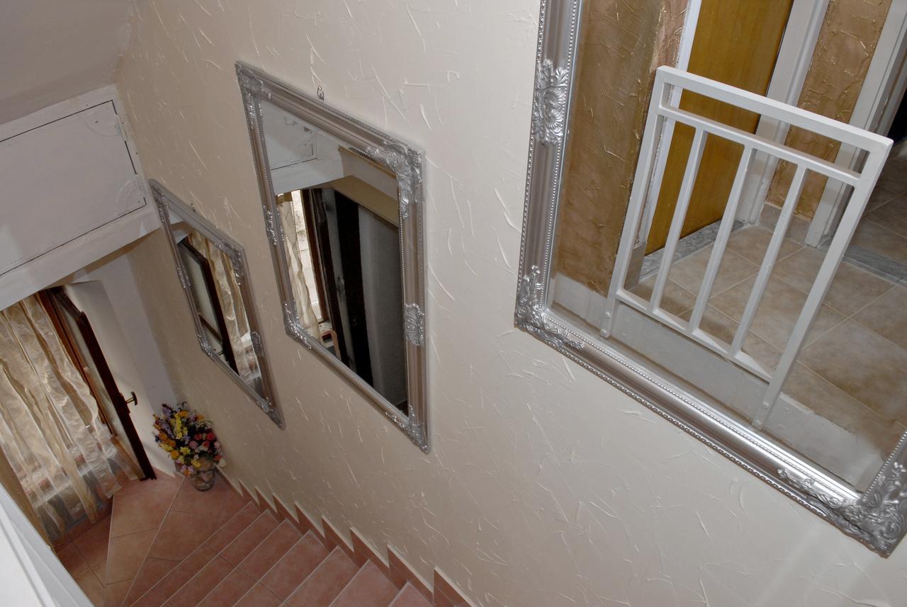 Apartment Piazzeta De Luxe Σπλιτ Εξωτερικό φωτογραφία
