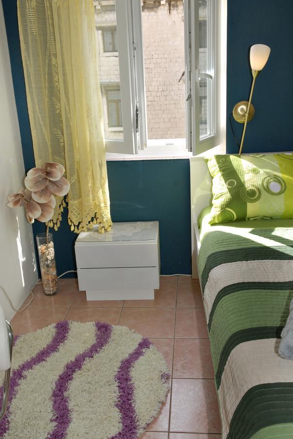 Apartment Piazzeta De Luxe Σπλιτ Εξωτερικό φωτογραφία