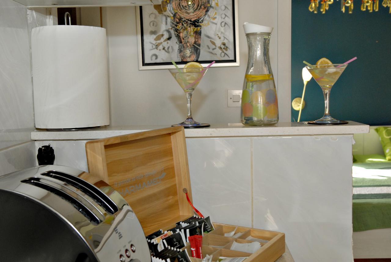 Apartment Piazzeta De Luxe Σπλιτ Εξωτερικό φωτογραφία