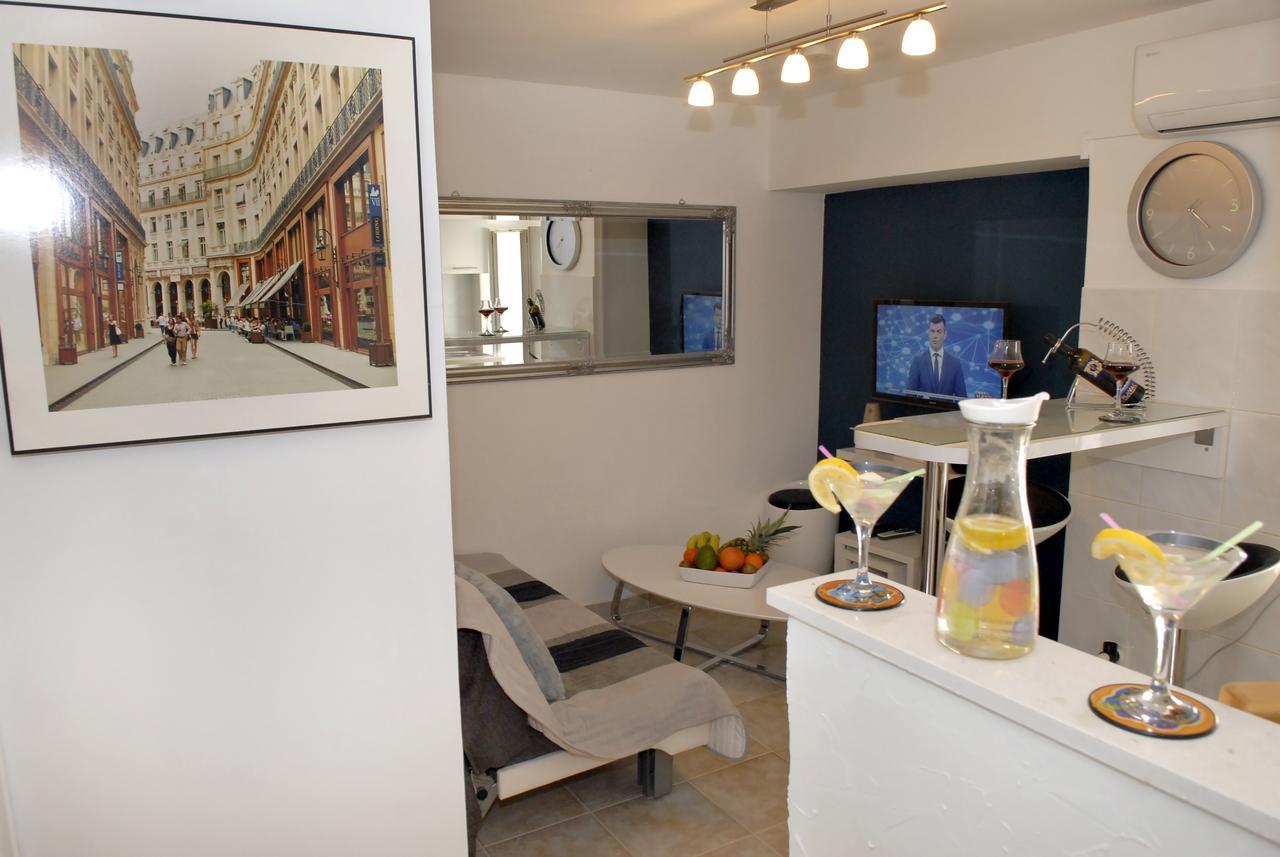 Apartment Piazzeta De Luxe Σπλιτ Εξωτερικό φωτογραφία
