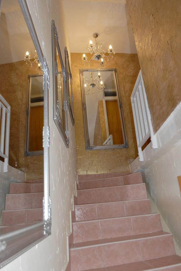Apartment Piazzeta De Luxe Σπλιτ Εξωτερικό φωτογραφία