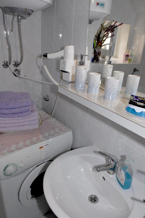 Apartment Piazzeta De Luxe Σπλιτ Εξωτερικό φωτογραφία