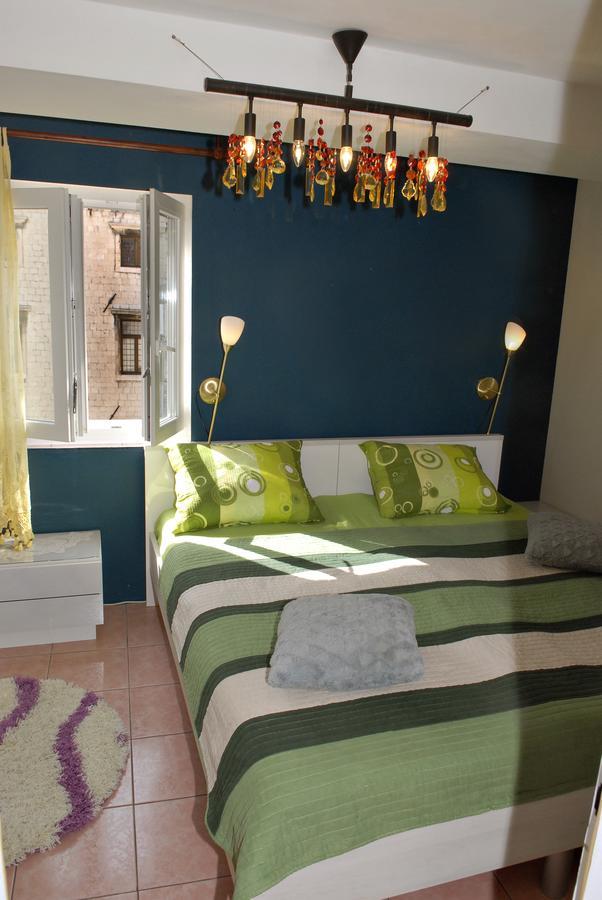 Apartment Piazzeta De Luxe Σπλιτ Εξωτερικό φωτογραφία