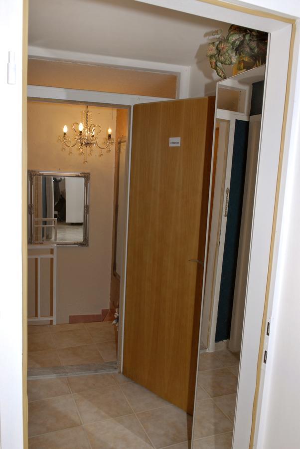 Apartment Piazzeta De Luxe Σπλιτ Εξωτερικό φωτογραφία