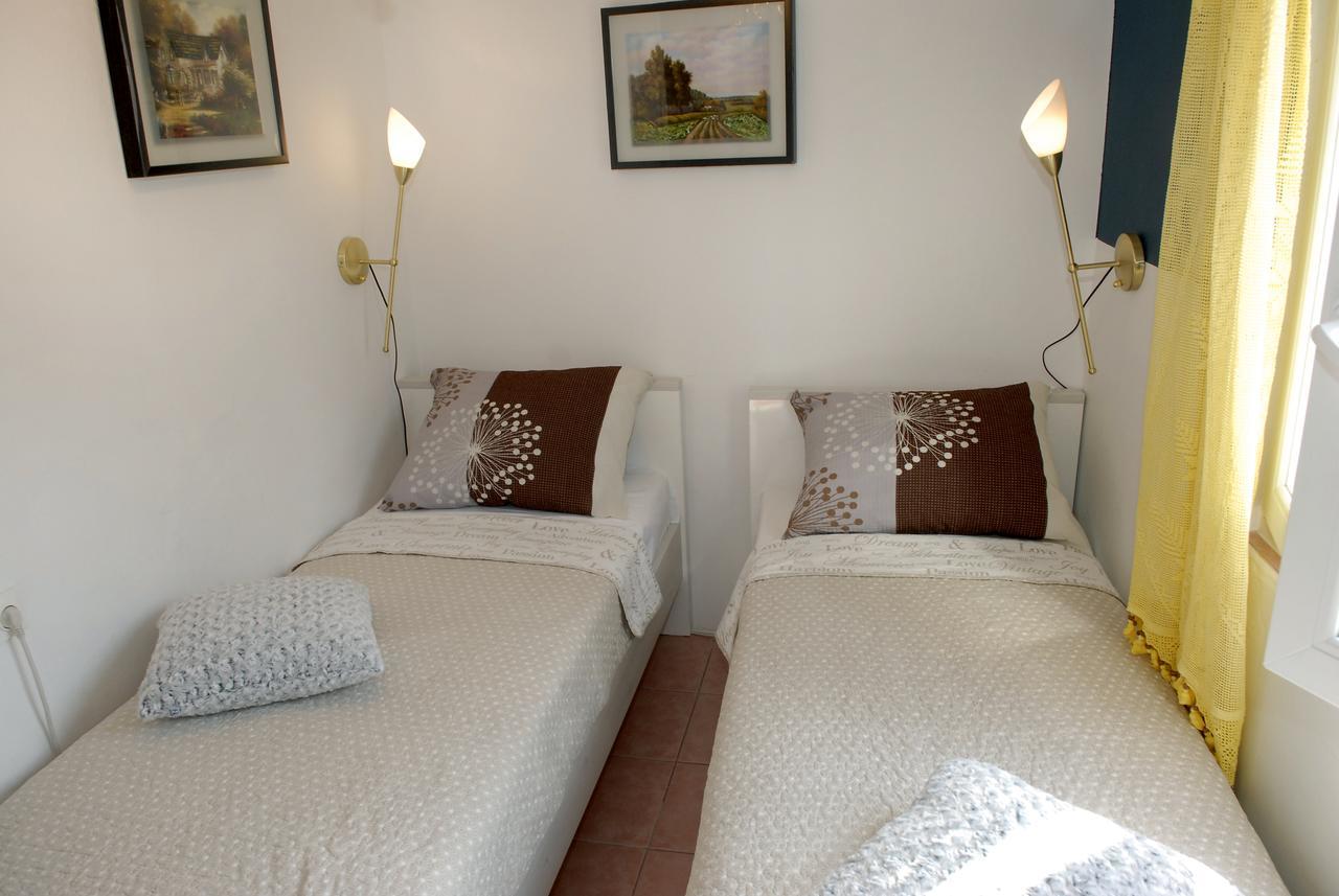 Apartment Piazzeta De Luxe Σπλιτ Εξωτερικό φωτογραφία