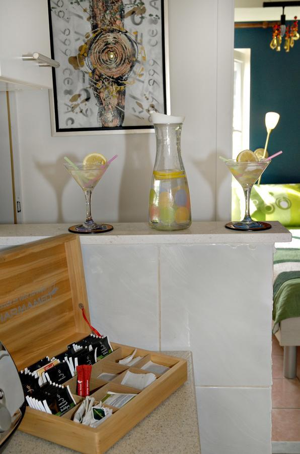 Apartment Piazzeta De Luxe Σπλιτ Εξωτερικό φωτογραφία